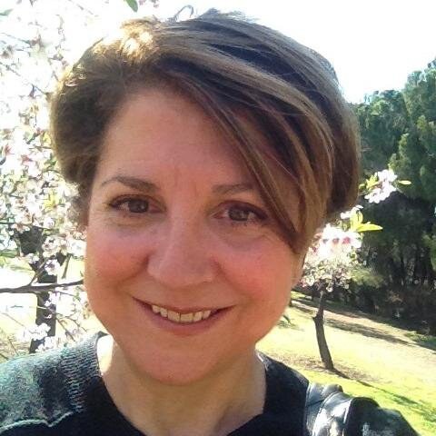 埃丝特·加西亚 Esther García