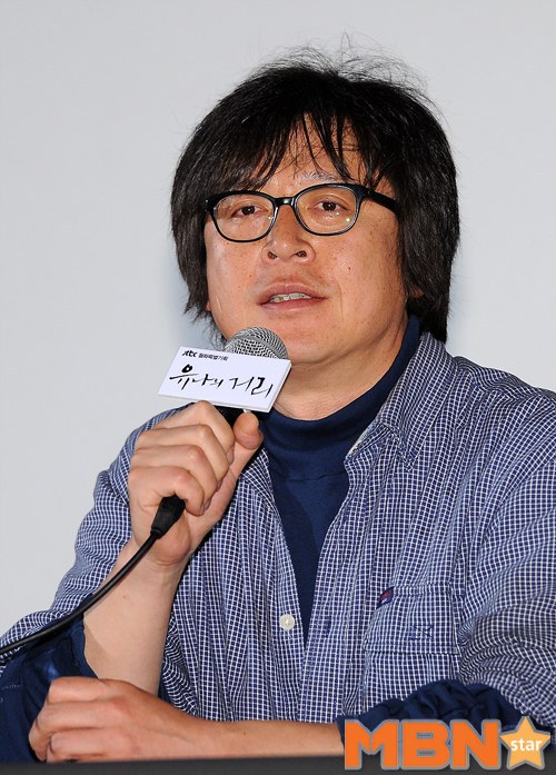 林泰佑 Tae-woo Lim