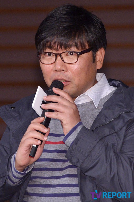 姜大选 Dae-Seon Kang