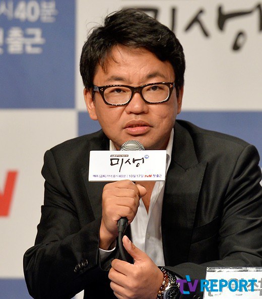 金元硕 Won-suk Kim