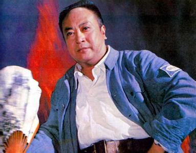 刘锡田 Xitian Liu