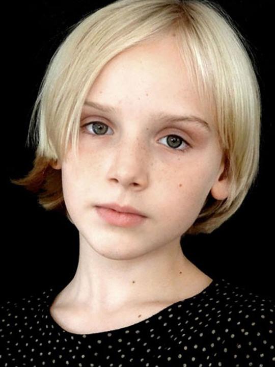 尤丽·赫曼 Jule Hermann