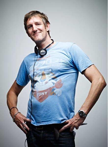 查尔斯·马丁 Charles Martin