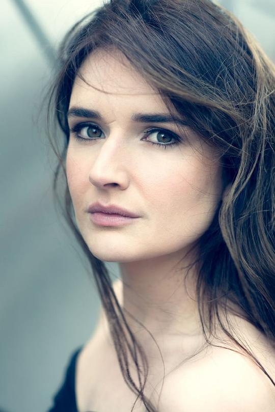 查丽·贝利 Charleigh Bailey