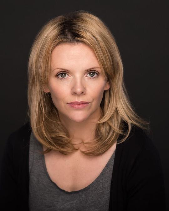 丹妮丝·麦柯马克 Denise McCormack