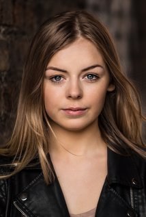 沙纳·希金斯 Shauna Higgins