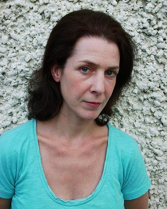 菲纳拉·墨菲 Fionnuala Murphy