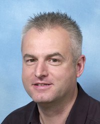 马克·邓恩 Mark Dunne