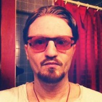 保罗·萨多 Paul Sado