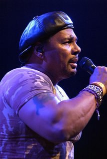 亚伦·内维尔 Aaron Neville