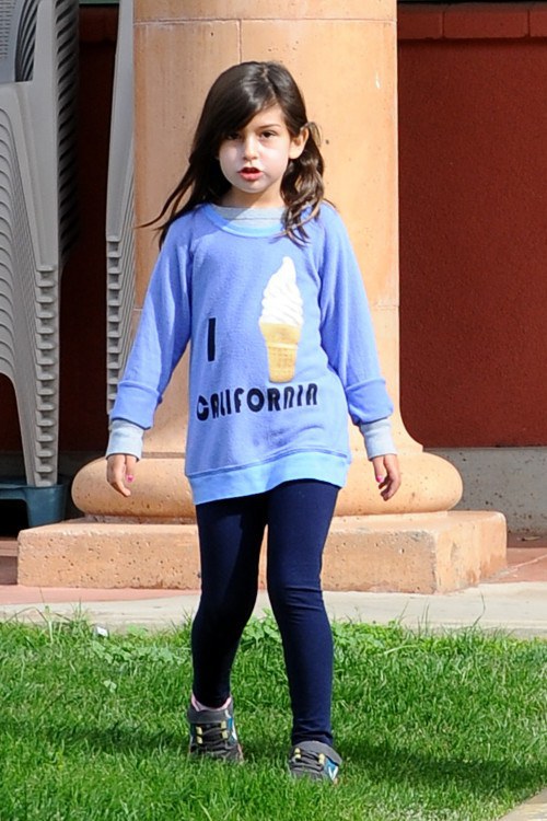 珊妮·桑德勒 Sunny Sandler