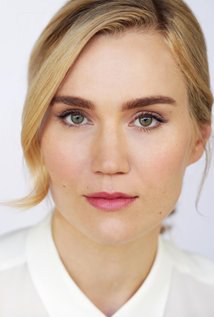 诺拉·柯克帕特里克 Nora Kirkpatrick