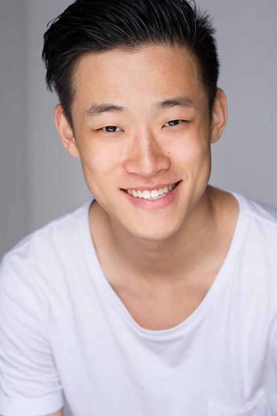 乔治·赵 George Zhao