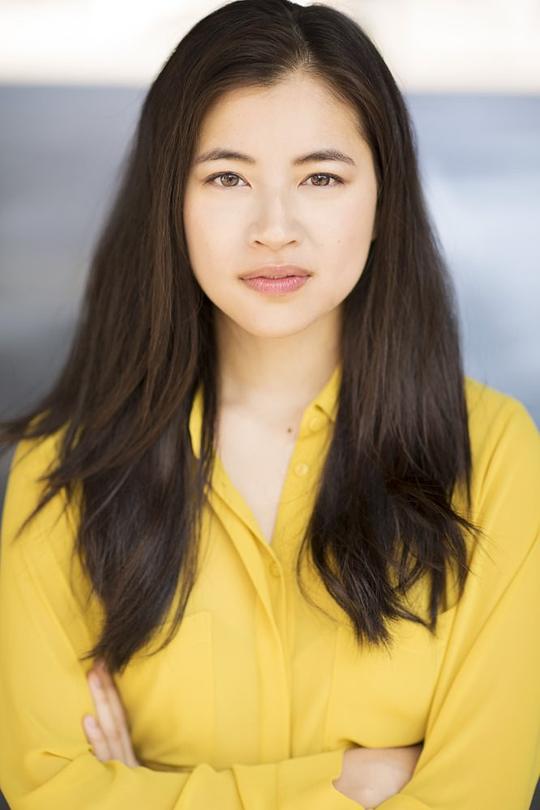 金·茨卡科什 Kimie Tsukakoshi