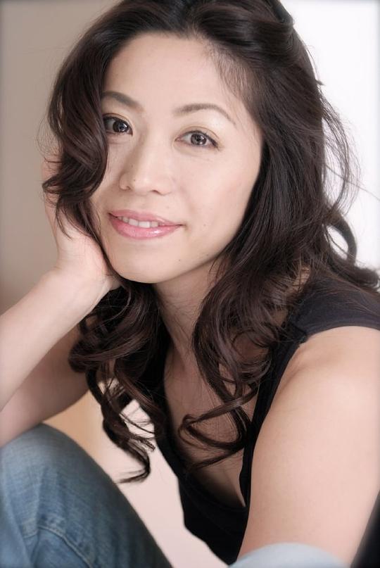 菊池润美 Rumi Kikuchi