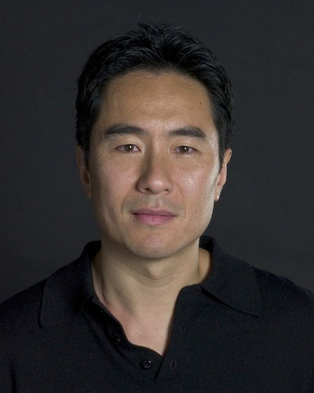 安东尼·布兰登·黄 Anthony Brandon Wong