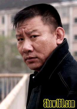 陈春生 Chunsheng Chen