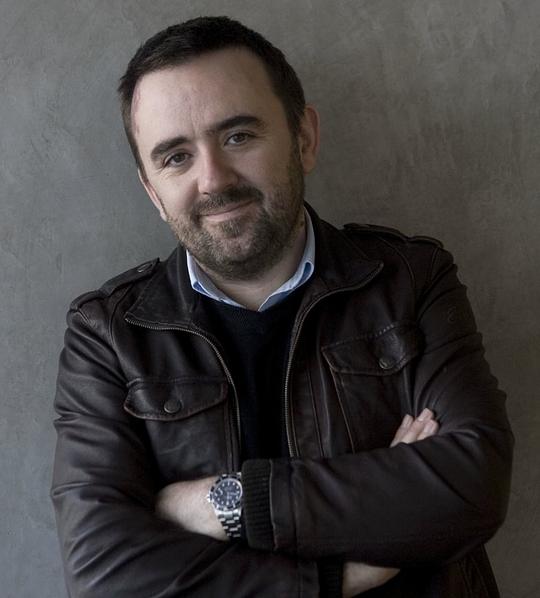 罗伯特·康诺利 Robert Connolly