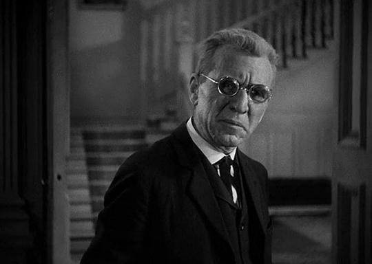 爱德华·范·斯隆 Edward Van Sloan