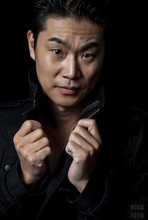 水野太志 Taishi Mizuno