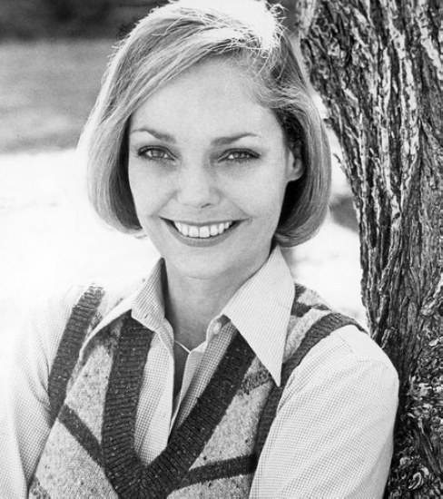 朱迪·路易斯 Judy Lewis