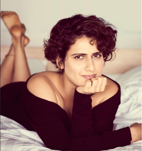 法缇玛·萨那·纱卡 Fatima Sana Shaikh