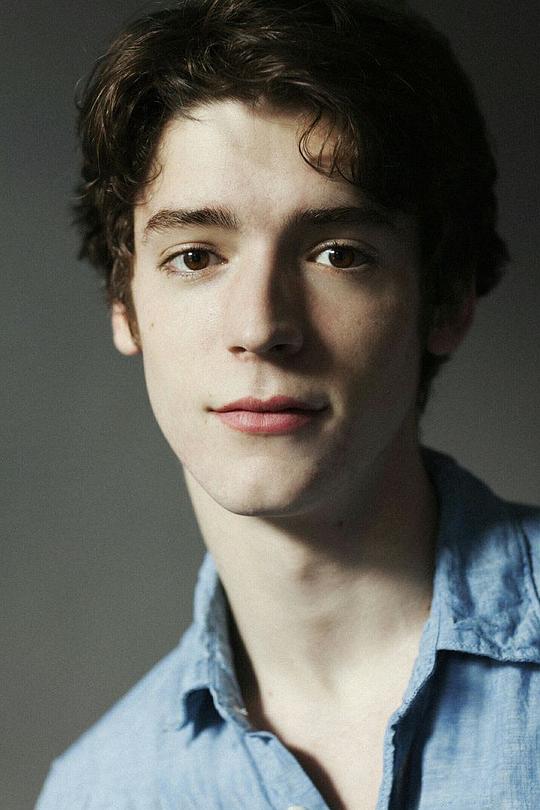 皮可·亚历山大 Pico Alexander