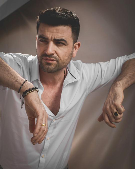 阿摩司·塔玛姆 Amos Tamam