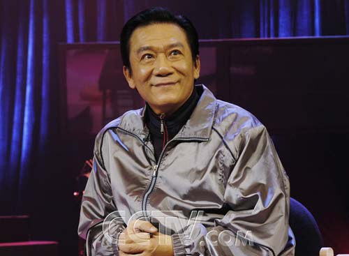 侯耀文 Yaowen Hou