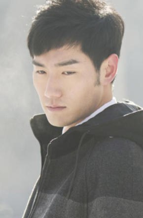 韩昊轩 Haoxuan Han