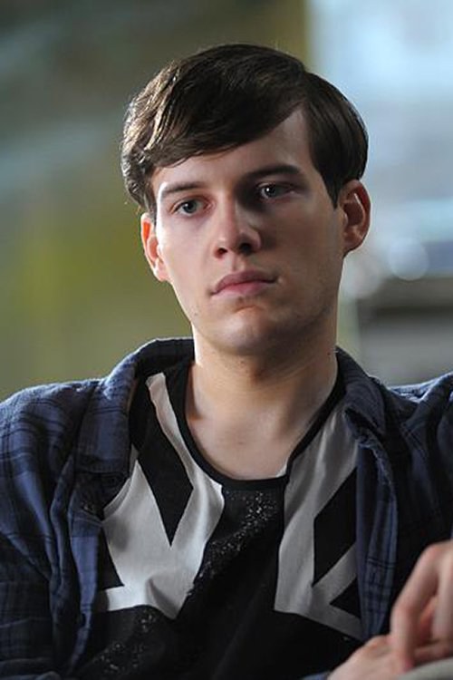 阿德里安·扎仁巴 Adrian Zaremba