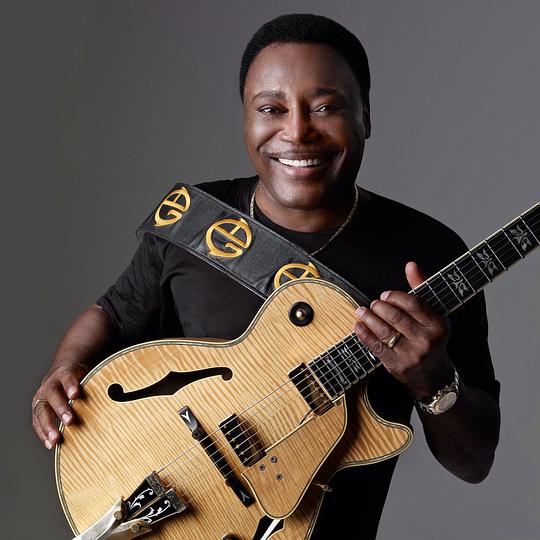 George Benson George Benson