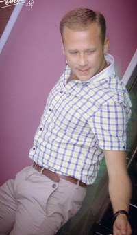 奥维克桑德尔·彻舍洛夫 Oleksandr Czeszerow