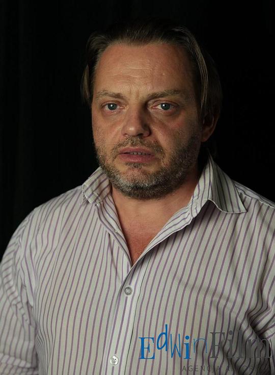罗曼·斯勾勒斯基 Roman Skorovskiy