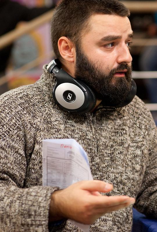 佩塔尔·瓦查诺夫 Petar Valchanov