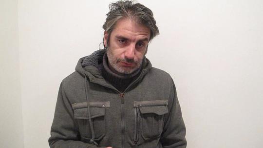 达沃尔·亚尼奇 Davor Janjic