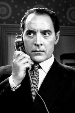 朱利安·贝尔托 Julien Bertheau