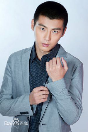 王建福 Jianfu Wang