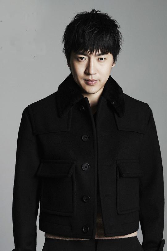 张宇鹏 Yupeng Zhang