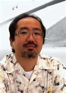 福田卓郎 Takuro Fukuda