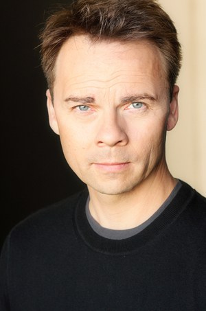 尼古拉斯·萨德勒 Nicholas Sadler