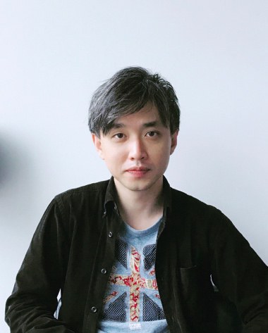 万沥方 Lifang Wan
