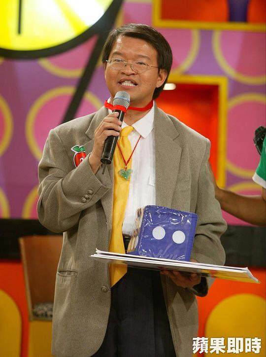 汤尼陈 Tony Chen