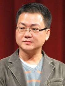 黄朝亮 Chao-liang Huang