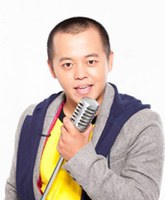 钱君仲 Junzhong Qian