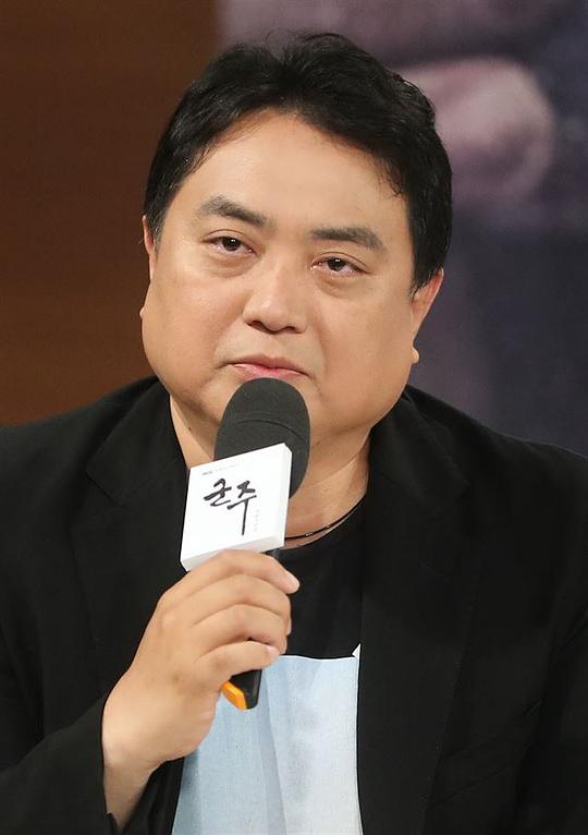 卢道哲 Do-chul Noh