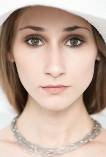 多罗塔·卡达克 Dorota Kuduk