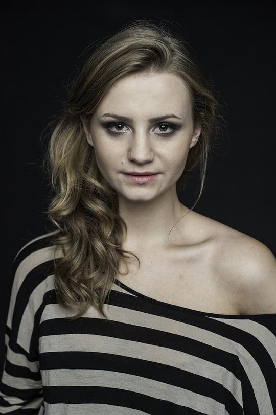 纳塔利娅·拉基夫泽克 Natalia Łągiewczyk