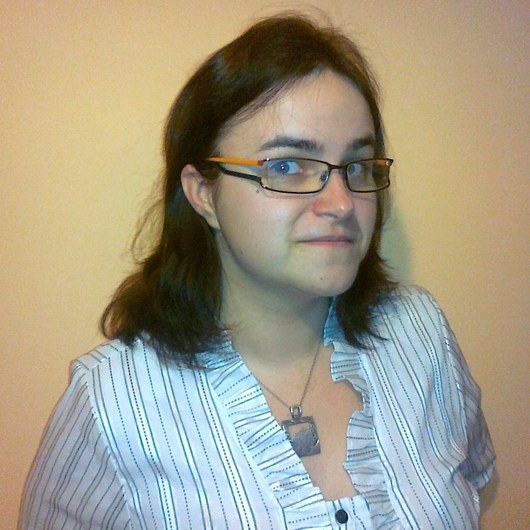 安娜·格泽斯斯卡萨克 Anna Grzeszczak