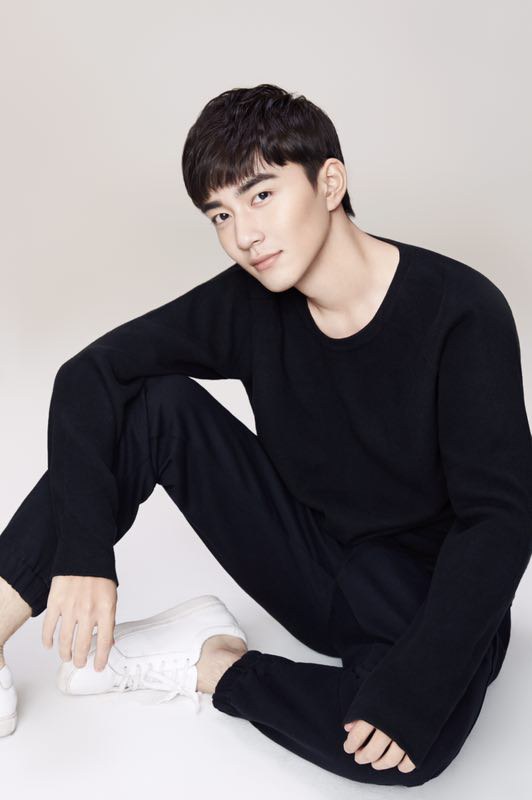 张诚航 Chenghang Zhang